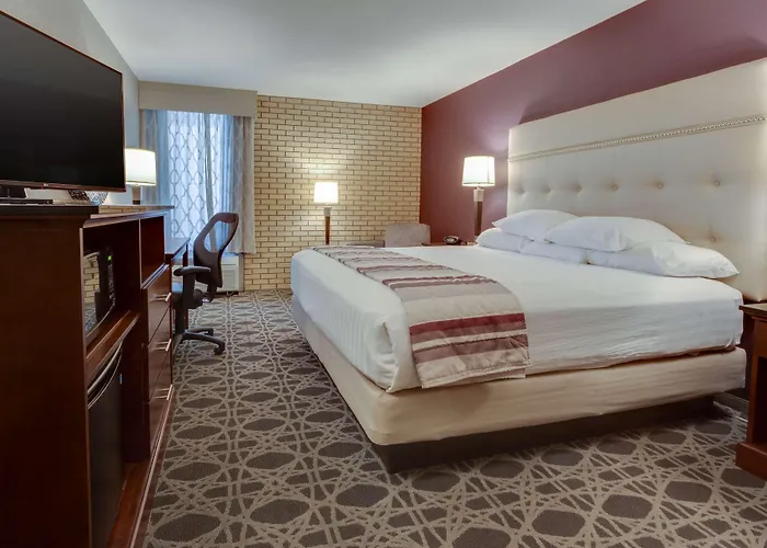 Drury Inn & Suites Hayti Caruthersville